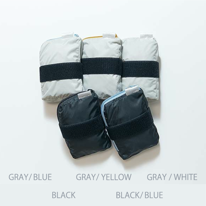 【PELTECHおすすめ品】 MUNI COMPACT BAG コンパクトバッグ MN-010 ショルダー エコバッグ