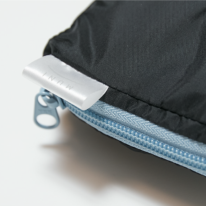 【PELTECHおすすめ品】 MUNI COMPACT BAG コンパクトバッグ MN-010 ショルダー エコバッグ