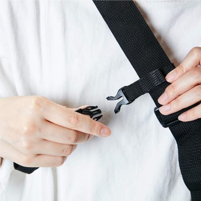 【PELTECHおすすめ品】 MUNI COMPACT BAG コンパクトバッグ MN-010 ショルダー エコバッグ