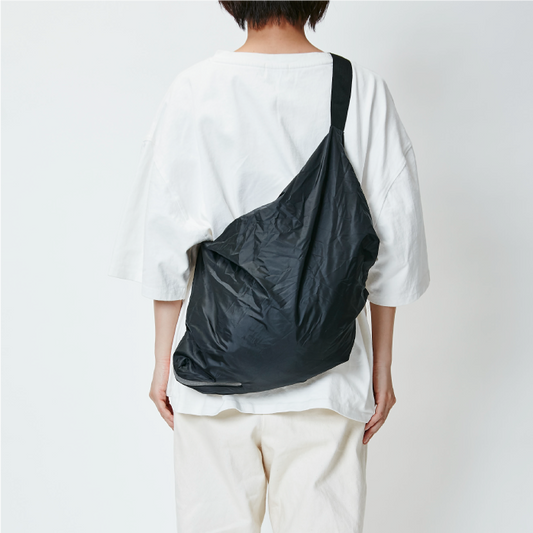 【PELTECHおすすめ品】 MUNI COMPACT BAG コンパクトバッグ MN-010 ショルダー エコバッグ