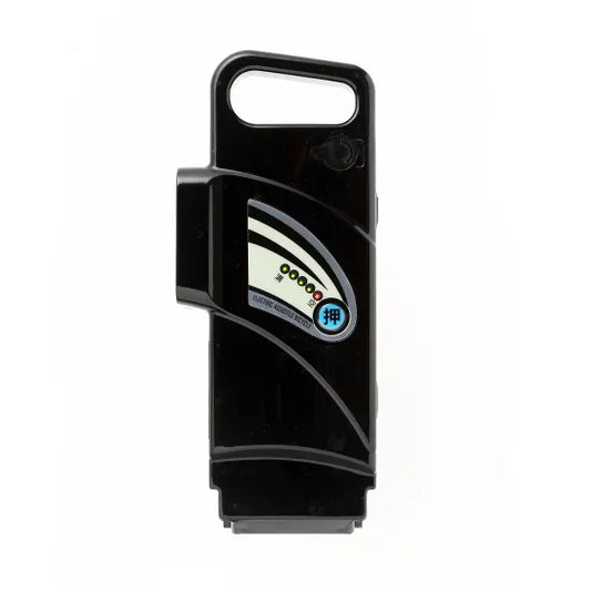 PELTECH専用 電動アシスト自転車バッテリー(代替用)