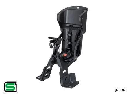 PELTECH TDH-408L、TDN-207LP 専用 前チャイルドシート 【オプション追加】