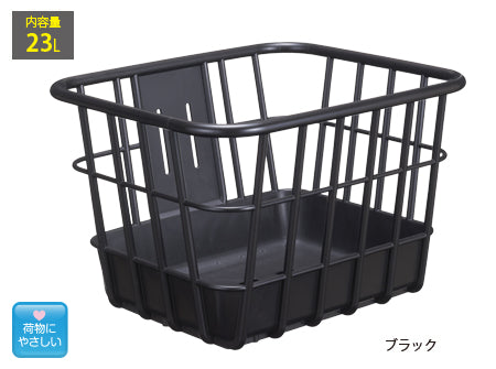 PELTECH GRC-515L / TDH-414L 専用前カゴ 【オプション追加】