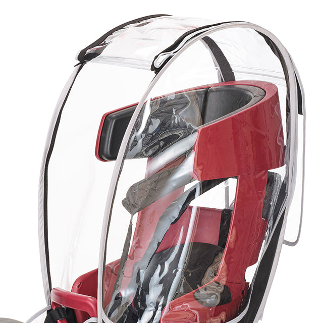 PELTECH 後チャイルドシート専用 レインカバー RCR-009(ヘッドレスト PELTECH 後チャイルドシート専用 レインカバー RCR-009(ヘッドレスト