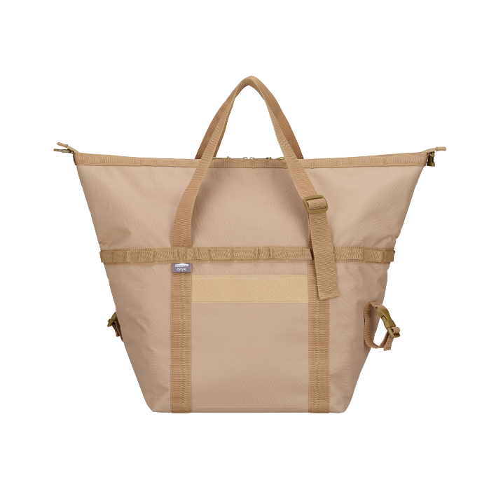 【PELTECHおすすめ】バスケットにそのまま入る保冷トート「モビクーラートート」（32L）