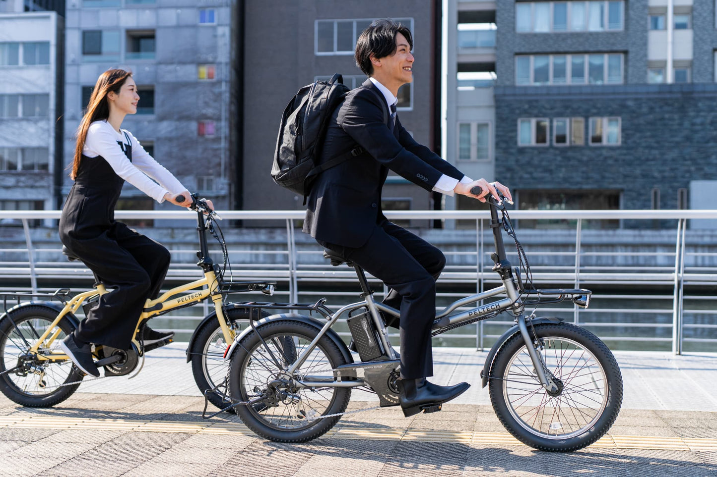PELTECH X-Adventure 20インチ 折り畳み 電動アシスト自転車 外装6段変速ハイパワーモデル 【簡易組立必要品】(TDN-246L)　 ＊販売証明書付き