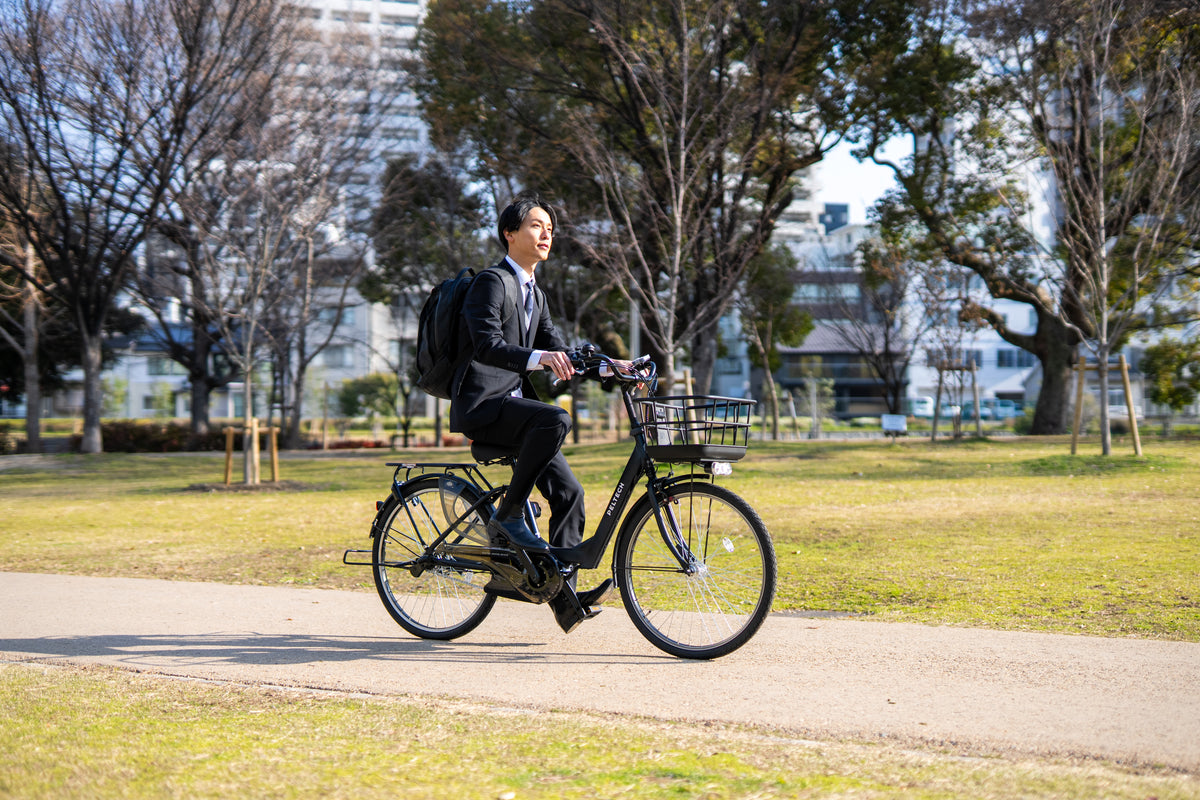 【100％完成品】 X-Urban 26インチ ハイパワー電動アシスト自転車 シマノ内装3段変速 TDF-20Z *販売証明書付き