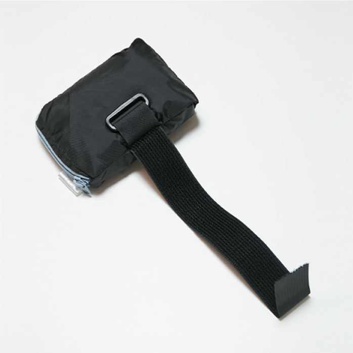 【PELTECHおすすめ品】 MUNI COMPACT BAG コンパクトバッグ MN-010 ショルダー エコバッグ