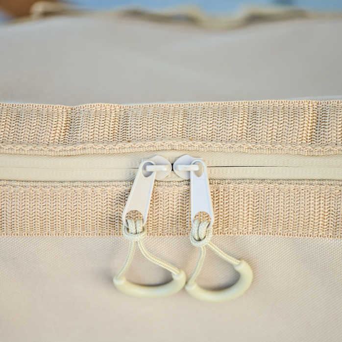 【PELTECHおすすめ】バスケットにそのまま入る保冷トート「モビクーラートート」（32L）