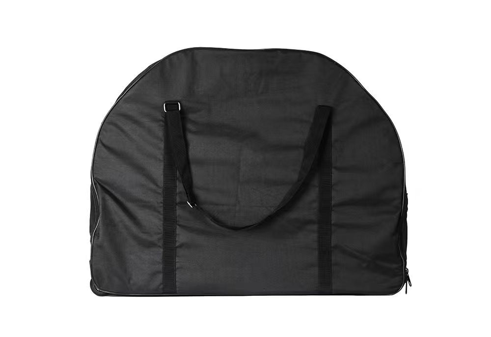 【X-MINI専用】X-MINI CARRY キャスター付き輪行バッグ