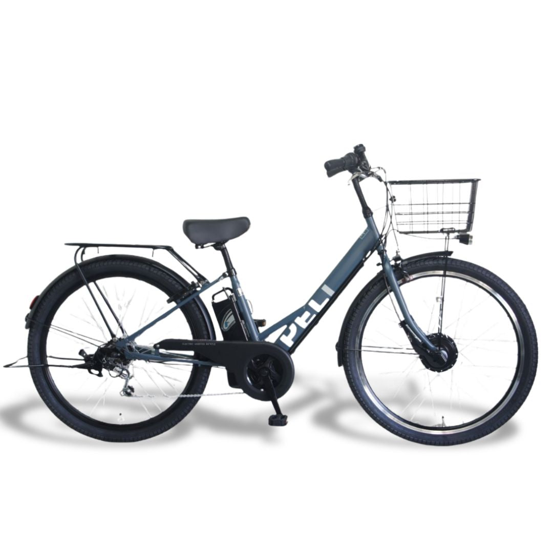 2025 お歳暮【公式】 - 人気ブランド PELTECH PELTECH公式サイト – ペルテック 自転車本体